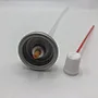 MDF glue flow control system