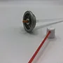 MDF glue flow control system