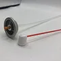 MDF glue flow control system